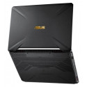Asus TUF Gaming FX505DU-AL083R Gold Steel, 15