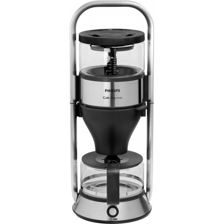 Philips filtra kafijas automāts HD5413/00 Cafe Gourmet