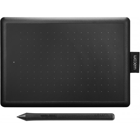 Wacom grafiskā planšete One by Wacom Small (CTL-472-N)