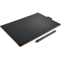 Wacom graphics tablet One Medium (CTL-672-N)