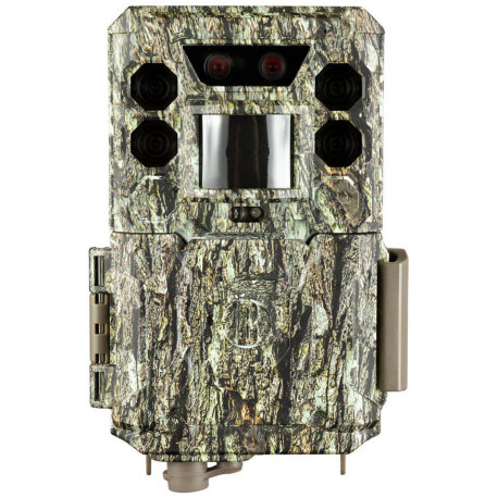 Bushnell trail camera Core DS 30MP Treebark No Glow