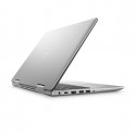 Dell Inspiron 14 5482 Silver, 14 ", IPS, Touc
