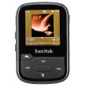 SanDisk MP3 player Clip Sport Plus 16GB, black