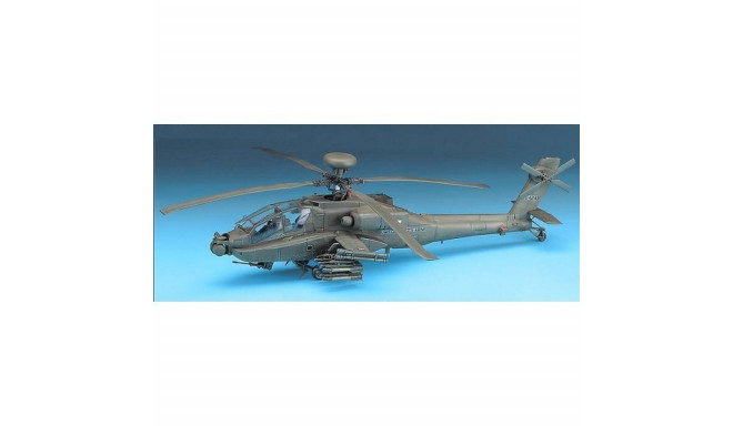 Academy mudelhelikopter AH-64D Longbow 