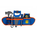BOB the Builder belt with tools