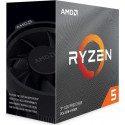 Processor Ryzen 5 3600X 3,8GH AM4 100-100000022BOX