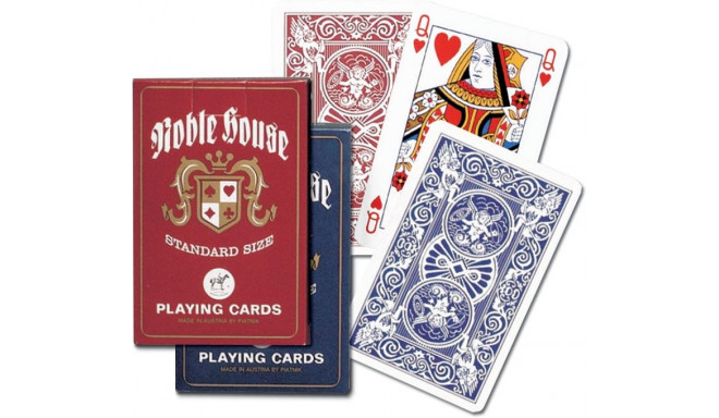 Cards Popular Noble House deck 55 cards