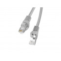 Patchcord FTP PCF6-10CC-0500-S cat.6 5M gray