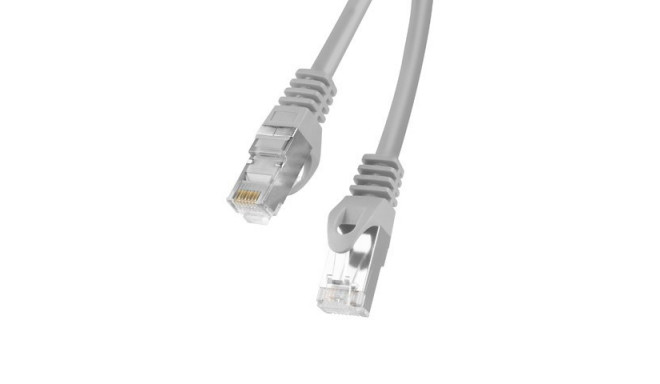 Patchcord FTP PCF6-10CC-0500-S cat.6 5M gray