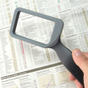 Carson Handheld Magnifier 2x85mm