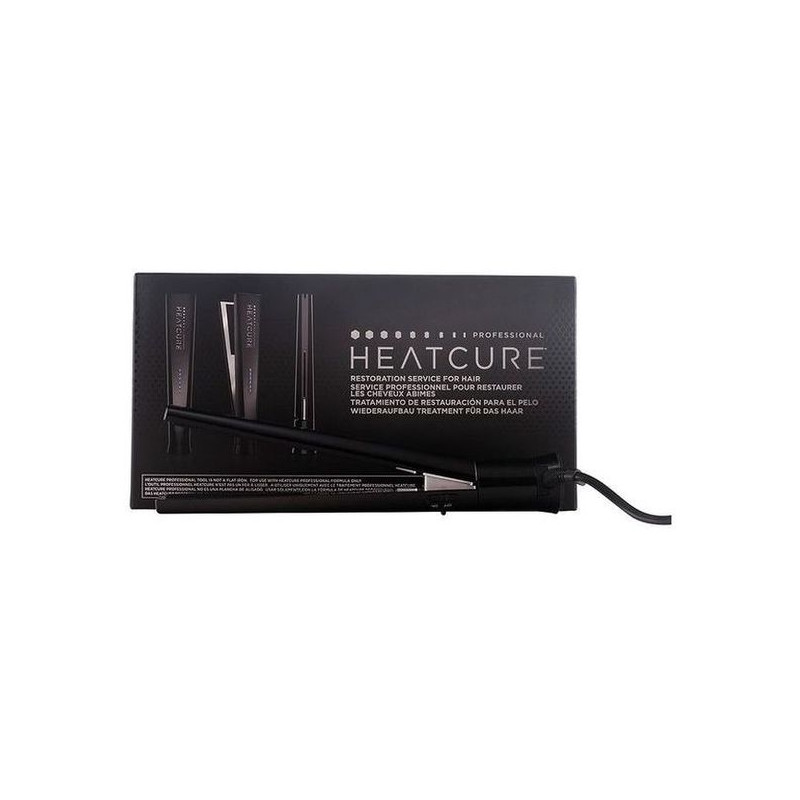 redken hair straightener