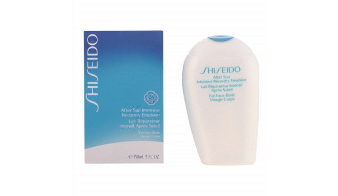 After Sun Intensive Recovery Emulsion Shiseido (150 ml)