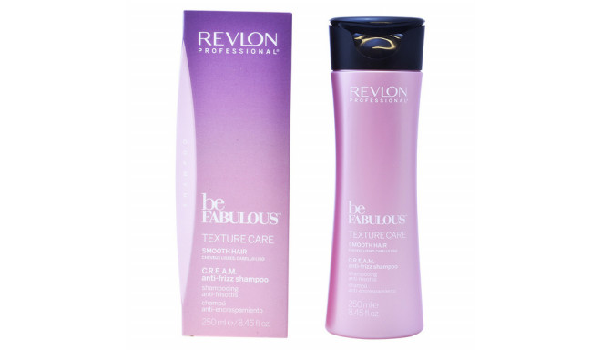 Anti-hairloss Anti-breakage šampoon Be Fabulous Revlon (1000 ml)