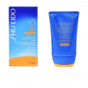 Päikeseblokeerija Expert Sun Aging Shiseido Spf 30 (50 ml)