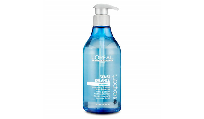 Dermo-kaitsev šampoon Sensi Balance L'Oreal Expert Professionnel (300 ml)