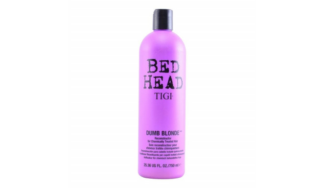 Кондиционер Bed Head Dumb Blonde Tigi - 750 ml