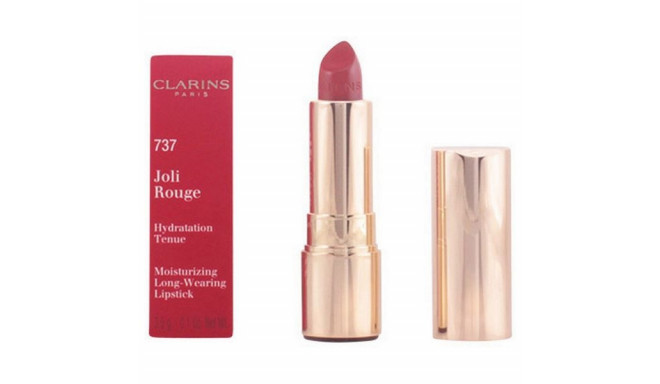 clarins 745 pink praline