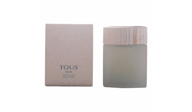 Men's Perfume Les Colognes Concentrées Man Tous EDT (50 ml)