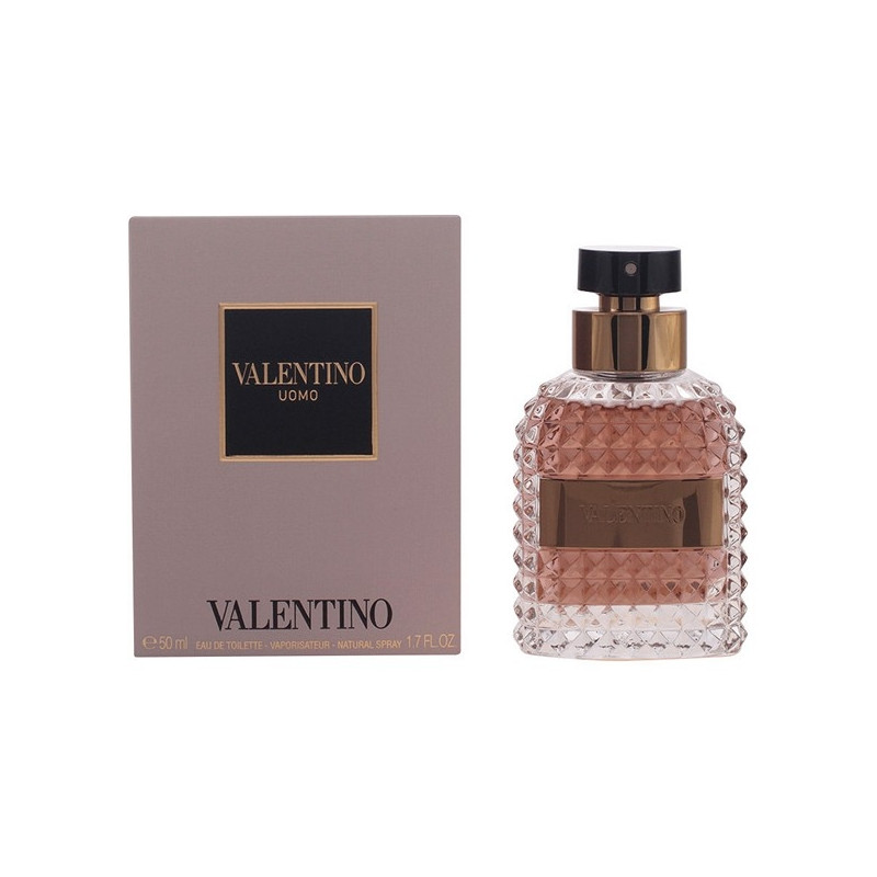 valentino uomo 150 ml