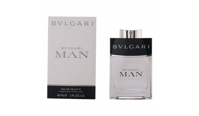 parfum bvlgari man