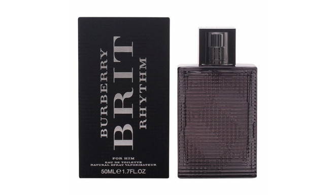 Burberry perfume brit rhythm best sale