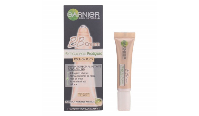 Область вокруг глаз Skin Naturals Bb Cream Garnier (7 ml)