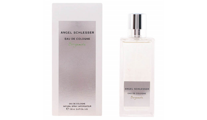 Parfem za žene Eau De Cologne Bergamota Angel Schlesser EDC (100 ml)