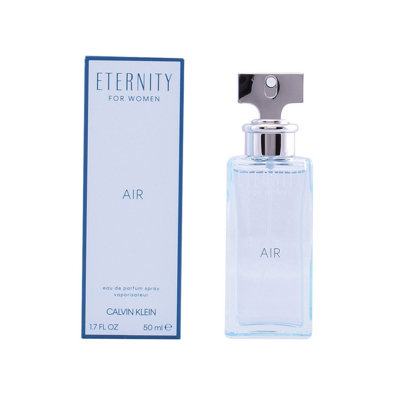 eternity 50 ml woman