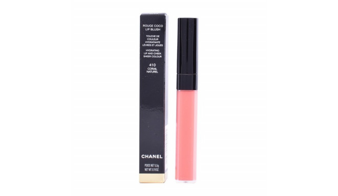 Chanel lip outlet blush 414