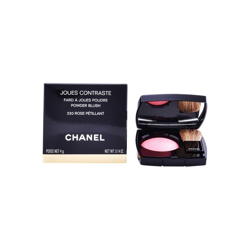 Chanel rumenilo Joues Contraste 440 Quintessence
