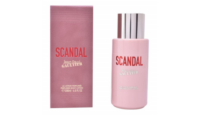 Body Lotion Scandal Jean Paul Gaultier (200 ml)