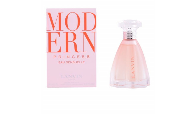 Modern princess sensuelle lanvin