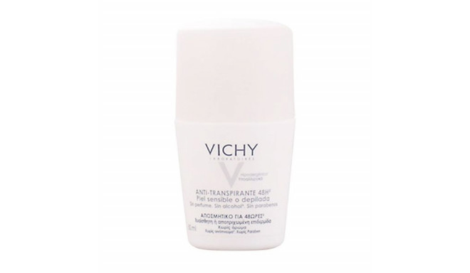 Rull-deodorant Deo Vichy Deo (50 ml) 50 ml