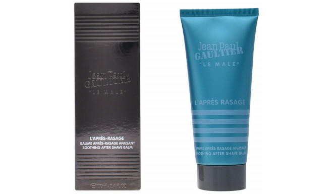 Aftershave Balm Le Male Jean Paul Gaultier 1523 (100 ml) 100 ml