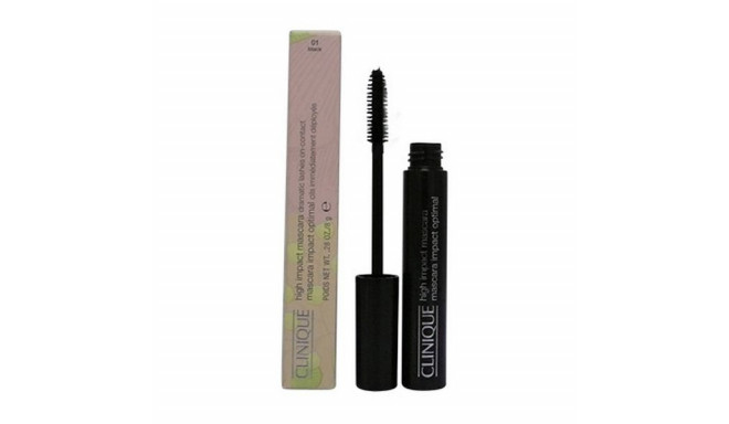 Volume Effect Mascara Clinique High Impact Black Nº 01 (8 g)