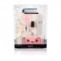Manicure Set Mini Manicure Kit Soko Ready (5 pcs)