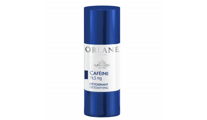 Anti-Ageing Serum Caféine Orlane (15 ml)