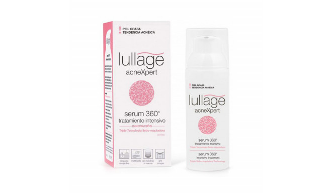 Средство для кожи с акне Lullage acneXpert (50 ml)