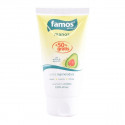 Hand Cream Aceite De Aguacate Famos (75 ml)