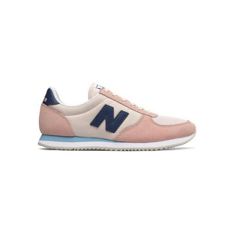 new balance 41 pink