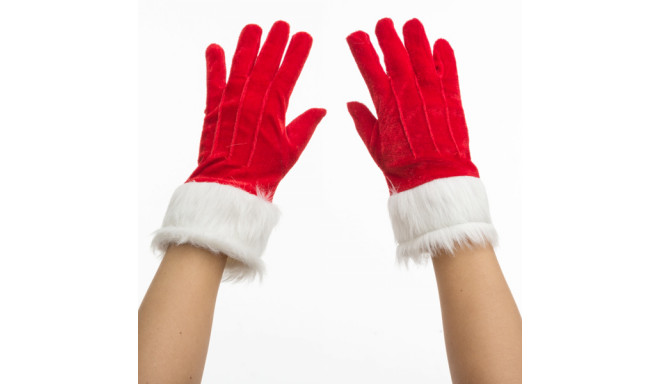 Santa Claus Gloves - Costumes - Photopoint