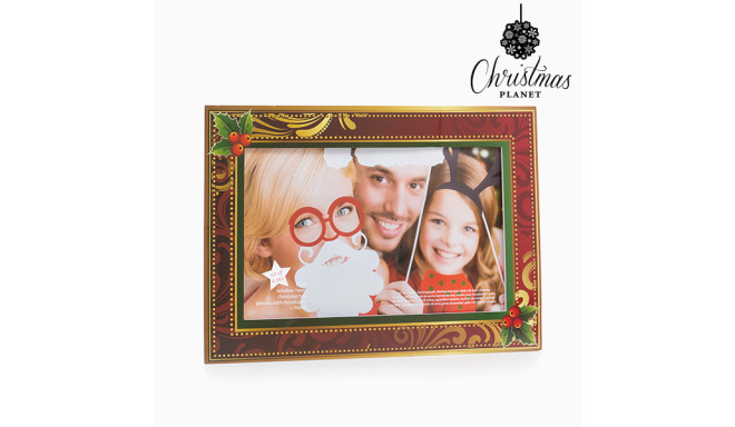 Christmas Planet Fun Christmas Photo Accessories (Pack of 5)