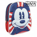 3D-Laste seljakott Mickey Mouse 78070