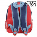 3D Bērnu soma Mickey Mouse 78070