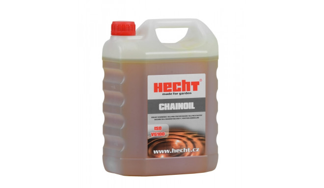 Saeketiõli HECHT 4 l