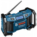 Bosch GML SOUNDBOXX Job Site Radio