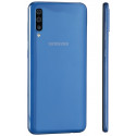 Samsung Galaxy A50 blue