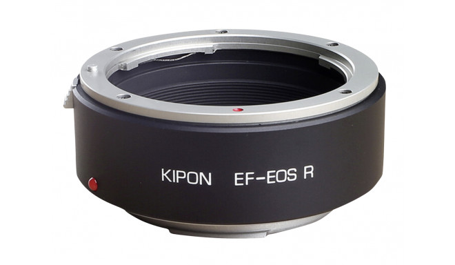 Kipon Adapter Canon EF Lens to Canon EOS R Camera