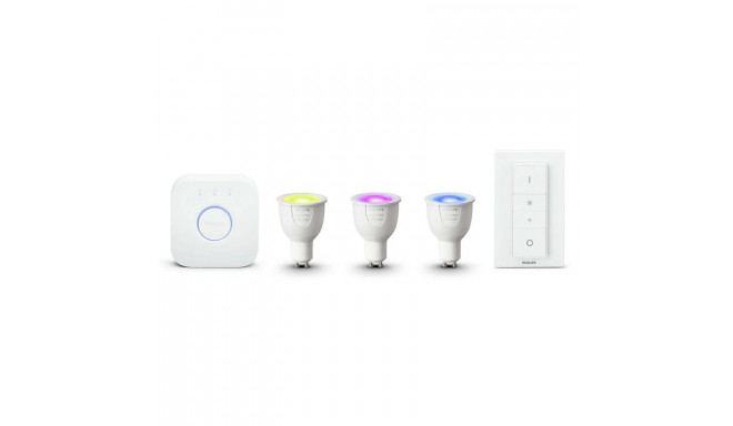 Philips Hue komplekt White and Color Ambiance