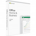 Microsoft Office Home & Business 2019 (EST)